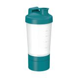 Shaker Proteïne, Per 2, 0,40 l - 