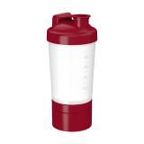 Shaker Proteïne, Per 2, 0,40 l - 