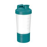 Shaker "Proteïne", Pro 2+, 0,40 l - 