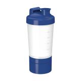 Shaker Proteïne, Per 2, 0,40 l - 