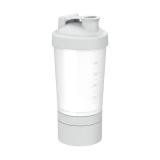 Shaker Proteïne, Per 2, 0,40 l - 