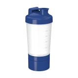 Shaker "Proteïne", Pro 2+, 0,40 l - 