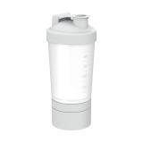 Shaker "Proteïne", Pro 2+, 0,40 l - 