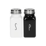 Zout- en peperstrooierset "Dispense" - 