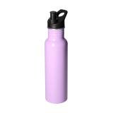 Aluminiumfles "Miami", 0,6 l - 