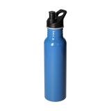 Aluminiumfles "Miami", 0,6 l - 