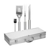 Grillset "Deluxe" - 