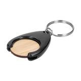Chip-sleutelhanger "Basic" - 