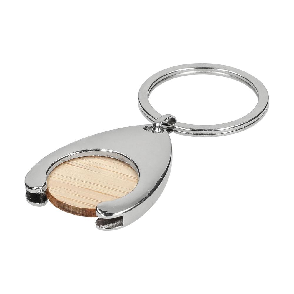 Chip-sleutelhanger "Prime"