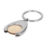 Chip-sleutelhanger "Prime" - 