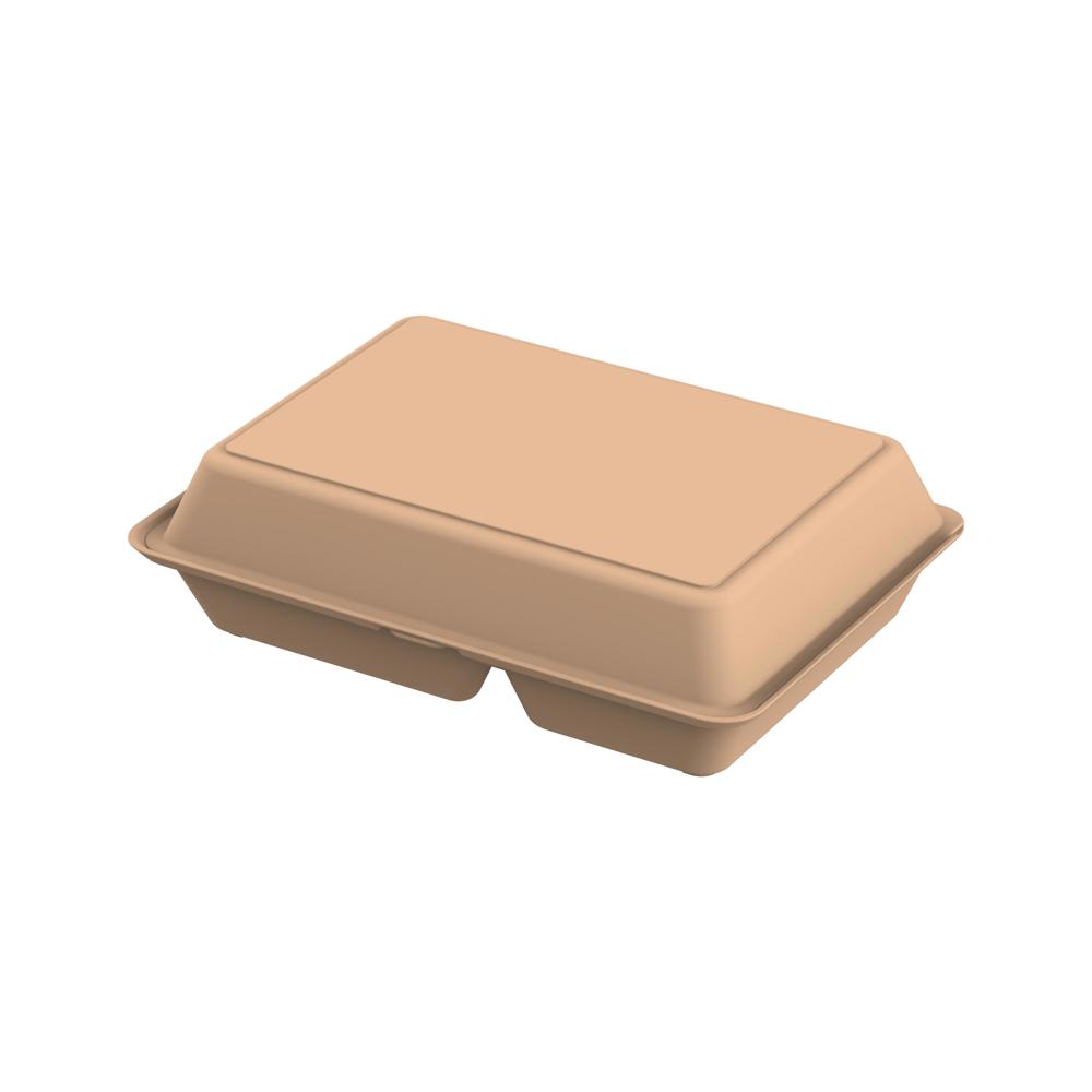 Menudoos "ToGo" XL, 3-vaks