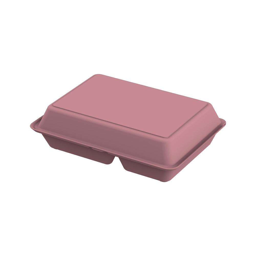 Menudoos "ToGo" XL, 3-vaks