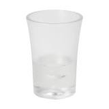 Schnapsglas "Frosted", 2 cl - 