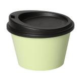 Koffiebeker "ToGo", 0,1 l - 