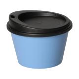 Koffiebeker "ToGo", 0,1 l - 