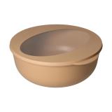 Voedselkom "ToGo", Deluxe, 2,2 l - 