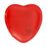 Gel-warmtekussen "Hart", klein - 