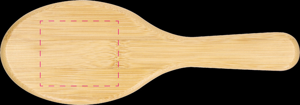 middenin