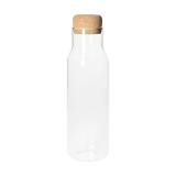 Glazen karaf "Pour", 1,1 l - 