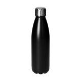 Edelstalen fles "Colare", 0,70 l, enkelwandig - 