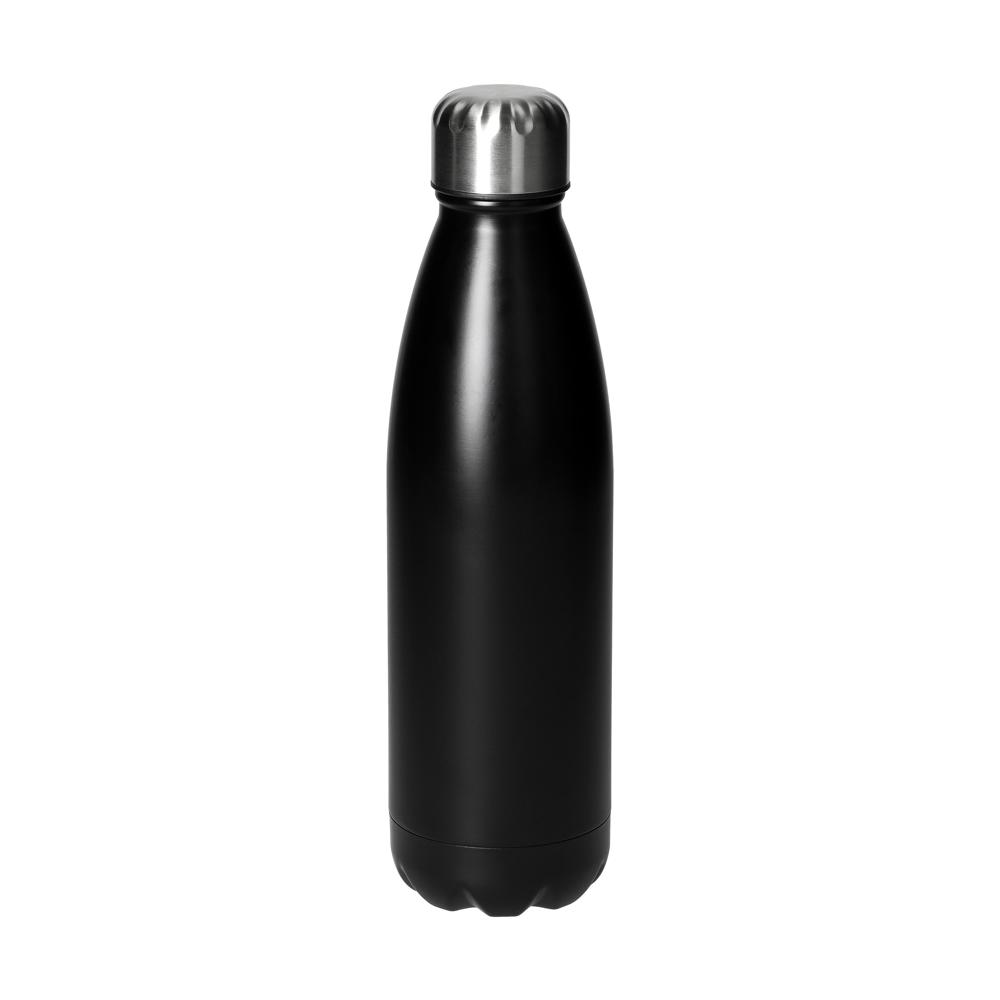 Edelstalen fles "Colare", 0,70 l, enkelwandig