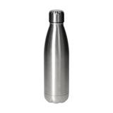 Edelstalen fles "Colare", 0,70 l, enkelwandig - 