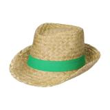 Zomerhoed "Cuba" - 