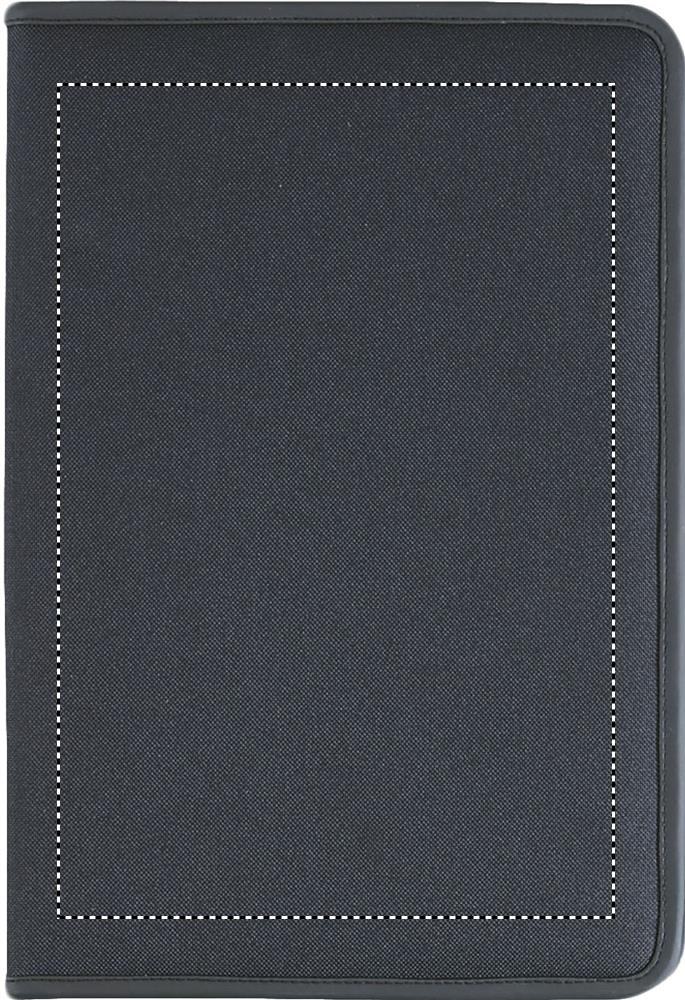 FRONT (max 200 x 300 mm)