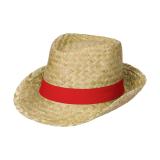 Zomerhoed "Cuba" - 