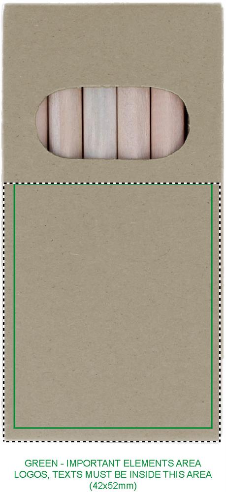 FRONT PD (max 46 x 55 mm)