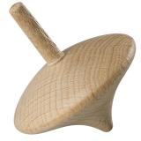 Classic houten tol - 