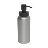 Aluminium zeepdispenser "Deluxe" - 