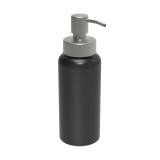 Aluminium zeepdispenser "Superior" - 