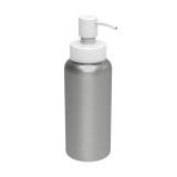 Aluminium zeepdispenser "Deluxe" - 