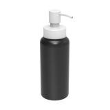Aluminium zeepdispenser "Deluxe" - 