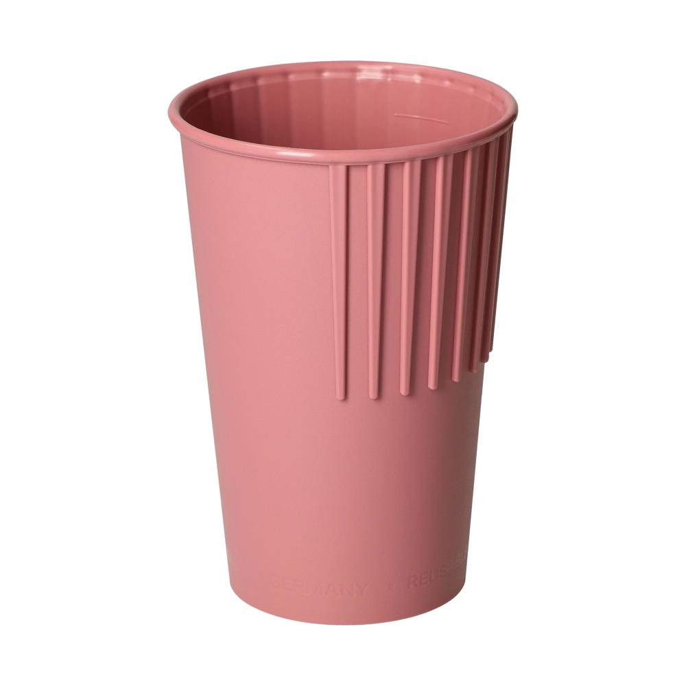 Ribbelbeker "ToGo", 300 ml