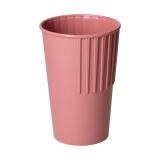 Ribbelbeker "ToGo", 300 ml - 