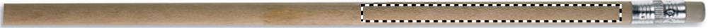 BARREL BACK (max 70 x 5 mm)