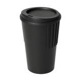 Ribbel-koffiebeker "ToGo", 300 ml - 