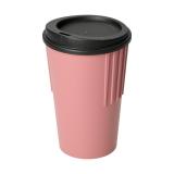 Ribbel-koffiebeker "ToGo", 300 ml - 