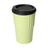 Ribbel-koffiebeker "ToGo", 300 ml - 