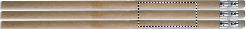ROUNDSCREEN (max 45 x 19 mm)