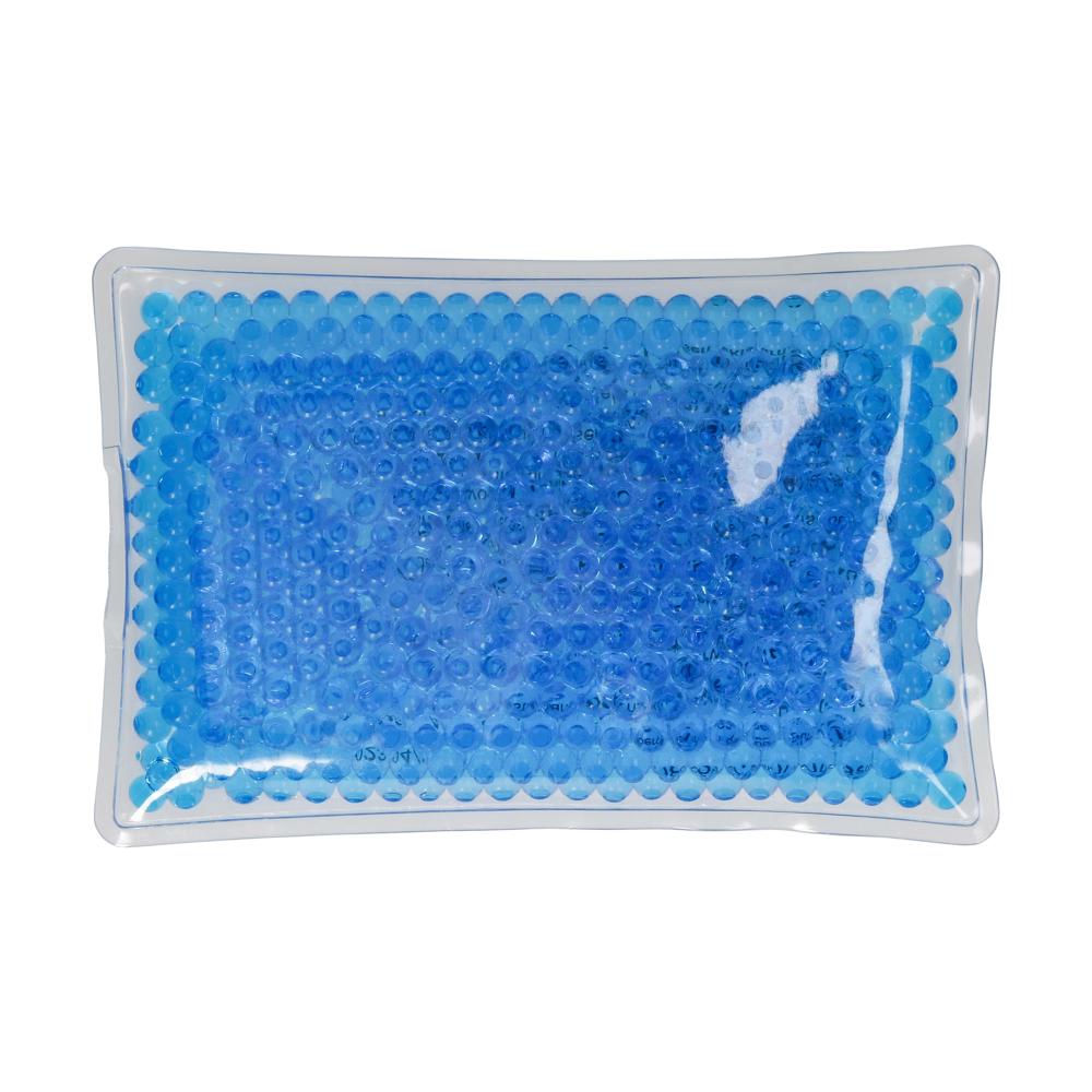 Koud-/warmtekussen "Bead", rechthoekig