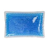 Koud-/warmtekussen "Bead", rechthoekig - 