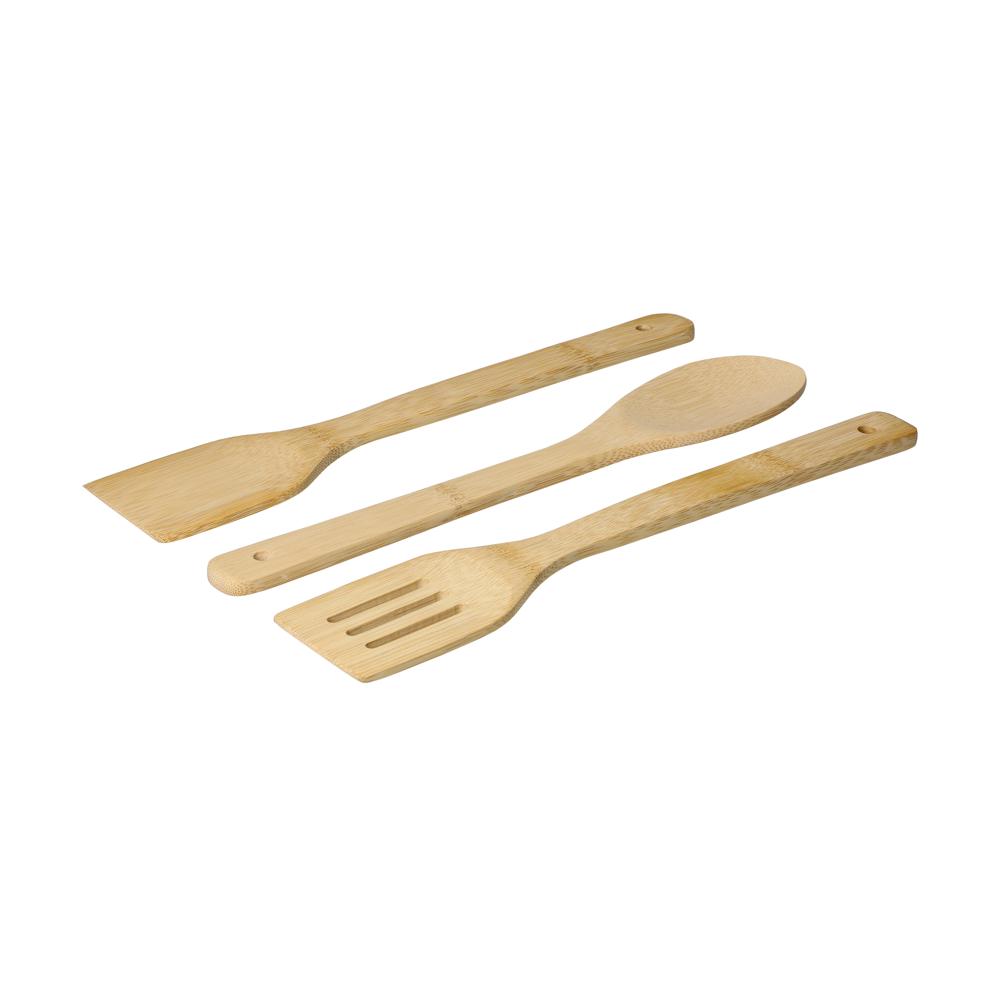Kookgerei "Yanoda", 3-delige set