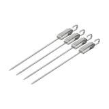 Grillspies "Picante", set van 4 - 