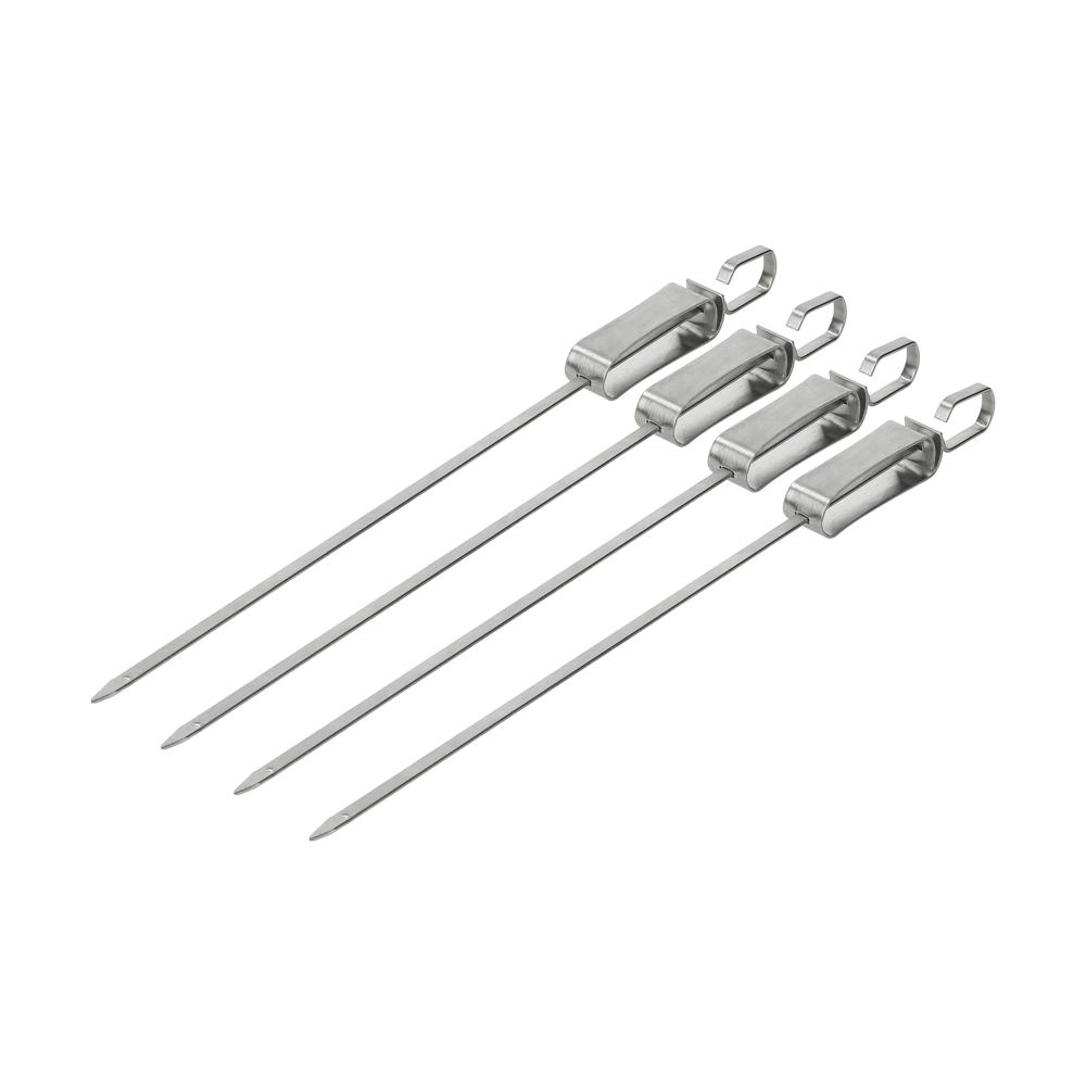 Grillspies "Picante", set van 4