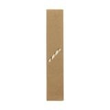 Set van 4 kleurpotloden "Duo" - 