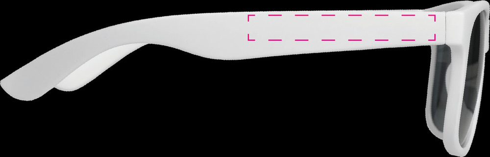 rechter beugel