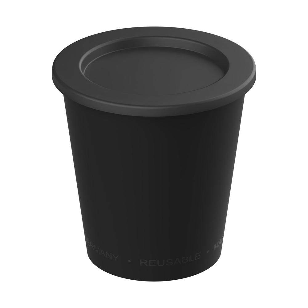 Dipbeker "ToGoPlus", 200 ml